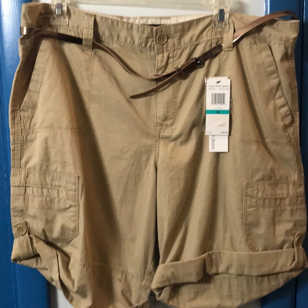 Calvin Klein shorts
